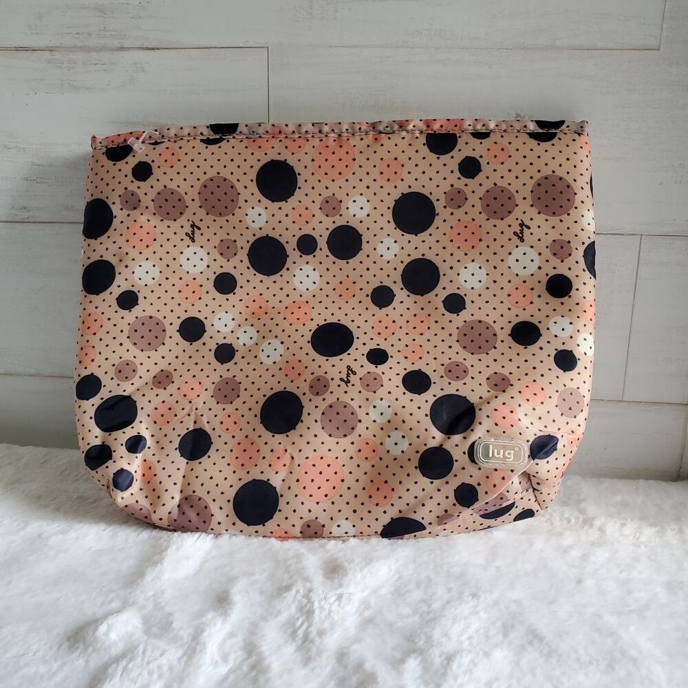 Lug Insulated Pouch NWOT